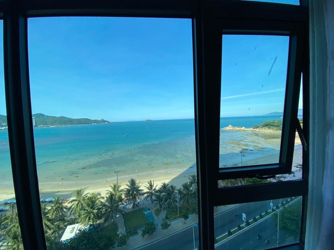 Others 2, Sceniabay Beach Apartment, Nha Trang
