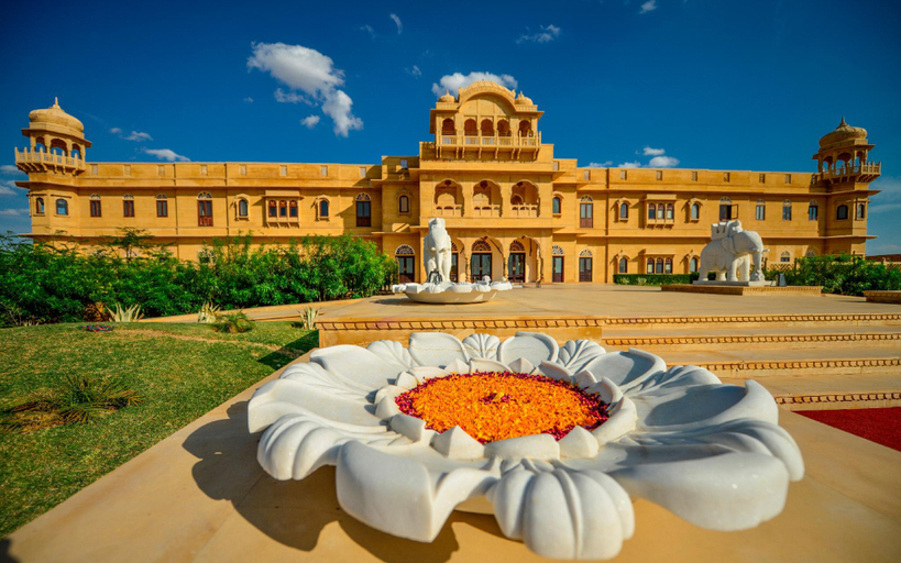 Others 4, Hotel Jaisalkot Jaisalmer, Jaisalmer