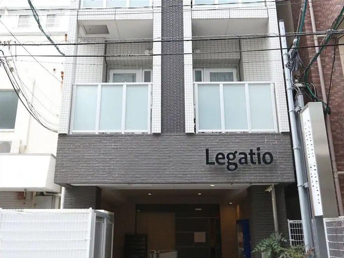 Legatio Hakataekihigashi Hotel                                                                  , Fukuoka