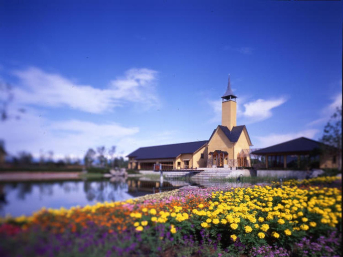 Kuwana Park Hotel - Vacation STAY 66874v, Kuwana