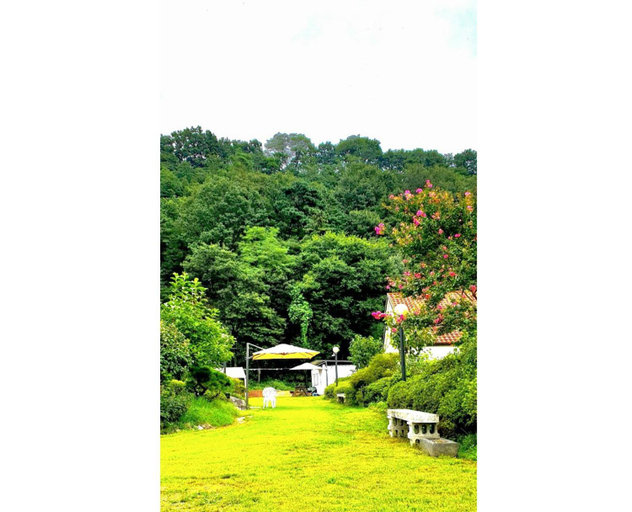 Others 3, Songjukheon Pension, Damyang