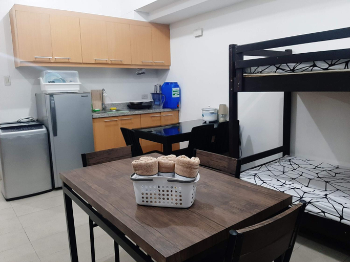 Others 1, Comfy Bunkbed with Pool, Mandaluyong