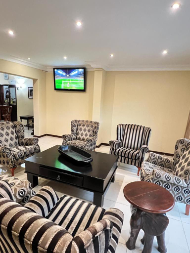 Others 5, Limpopo Guest Manor, Capricorn