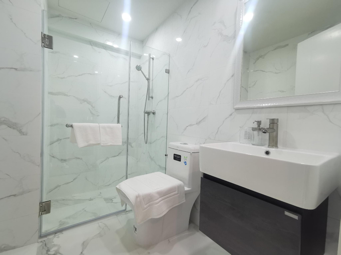 Bathroom 3