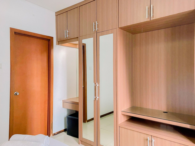 Bedroom 24
