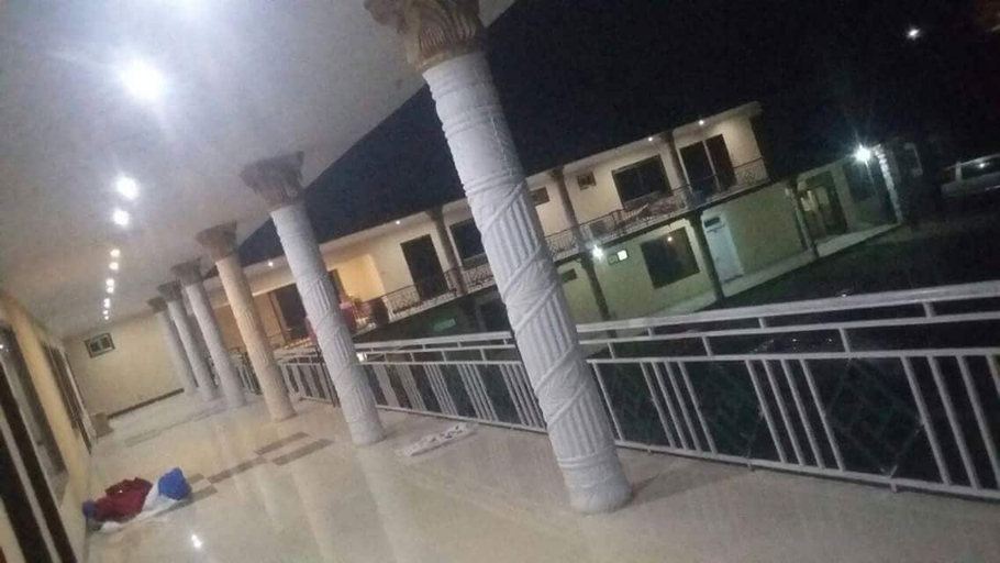 Exterior & Views 2, Pinehills Hotel Naran, Hazara