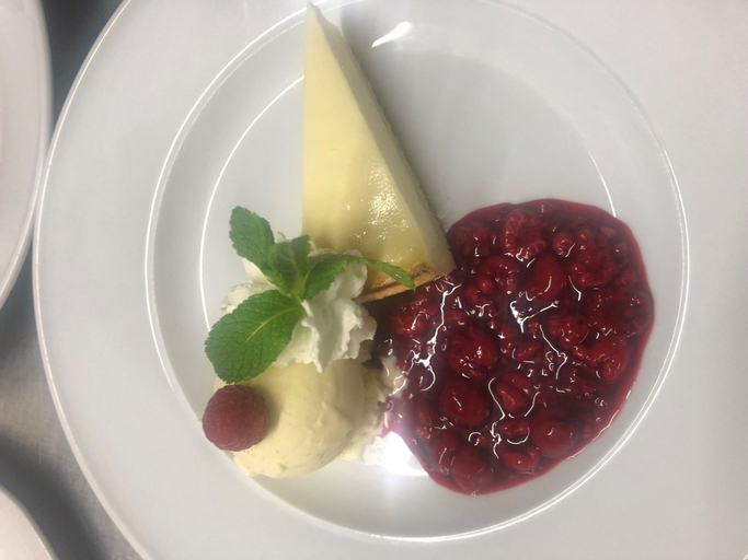 Food & Drinks 5, Krone, Sigmaringen