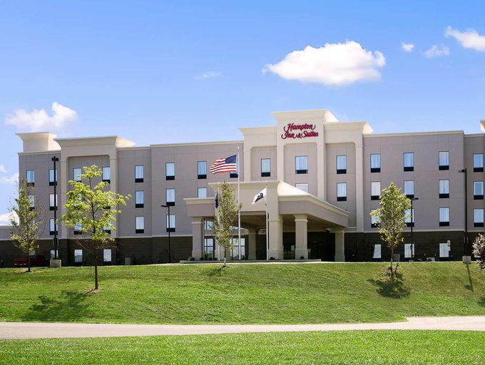 Others 5, Hampton Inn & Suites Mansfield, Tioga