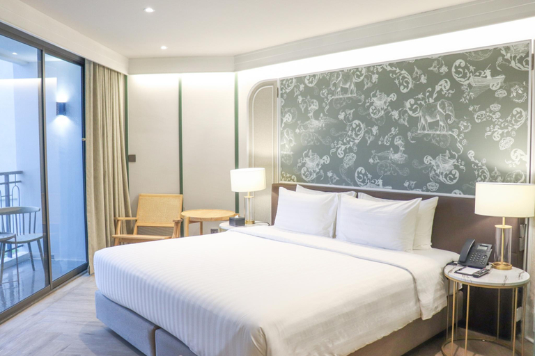 Bedroom 17