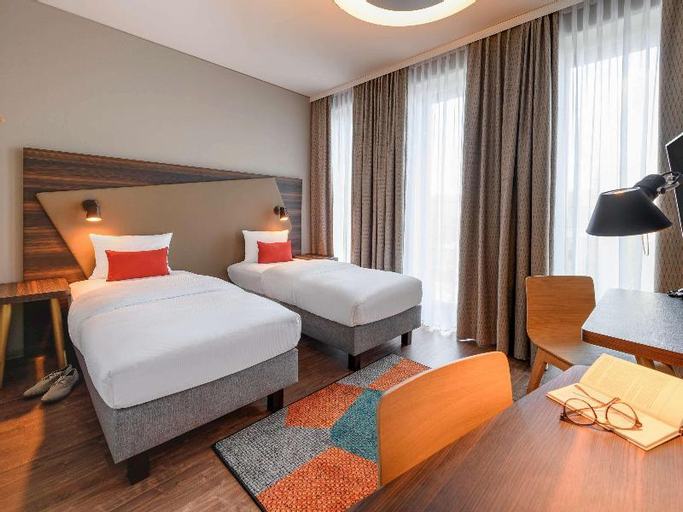 Bedroom 8