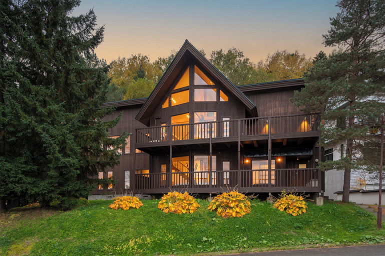 Exterior & Views 2, Furano Lodge 10 by H2 Life, Furano