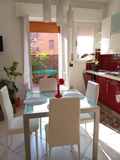 Others 3, M. BINI B&B, Bologna