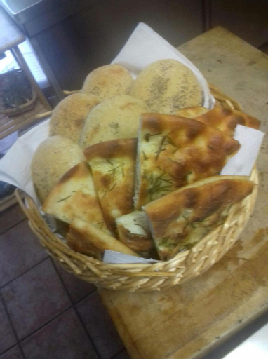 Food & Drinks 3, Agriturismo I Suri Asti, Asti