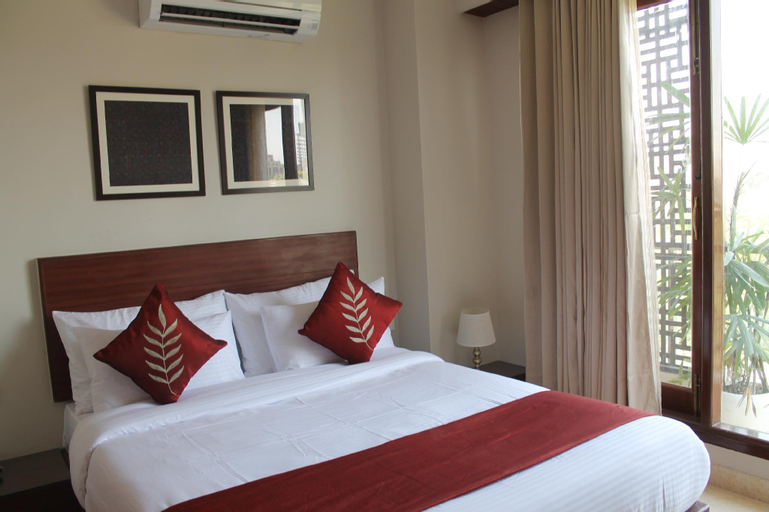 the Indigo Stay, Gautam Buddha Nagar