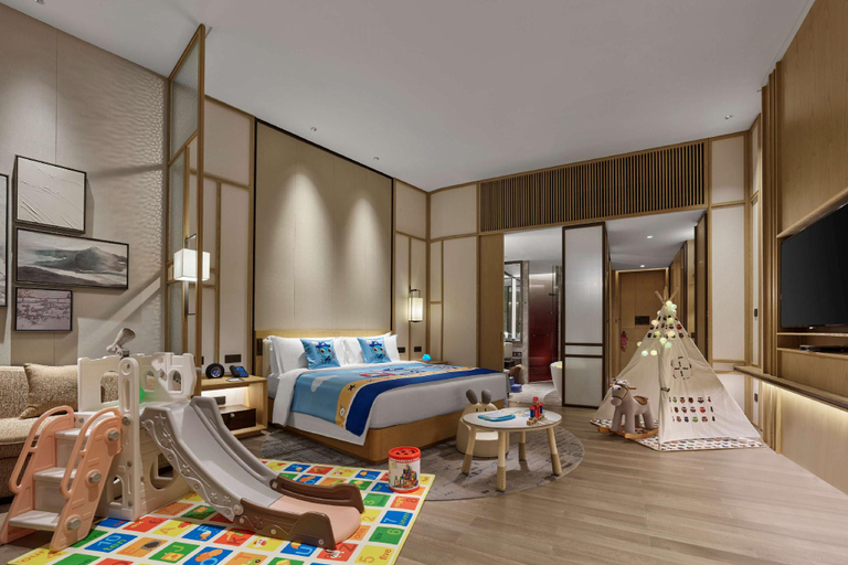 Bedroom 21