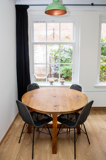 Others 5, Pension B&B Pluk, Schouwen-Duiveland