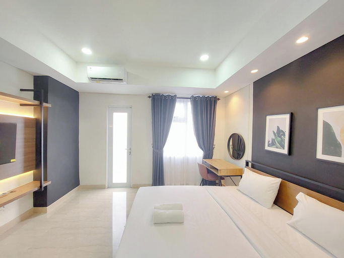Bedroom 13