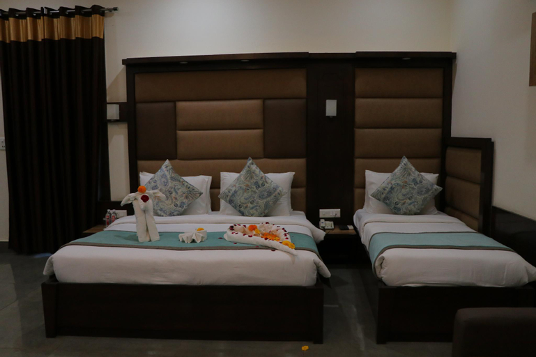 Bedroom 11