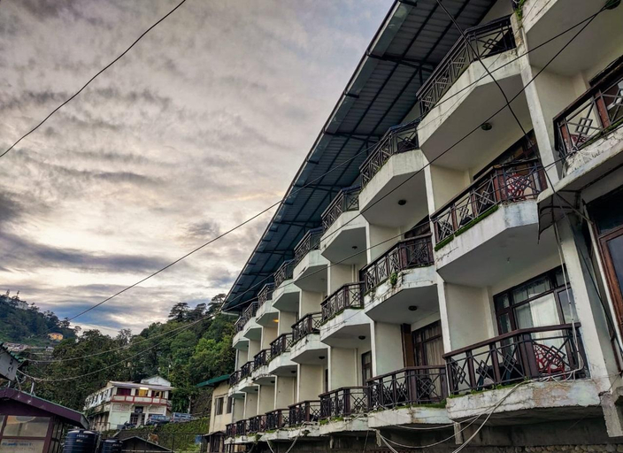 Others 4, Hotel Sun N Star Mussoorie, Dehradun