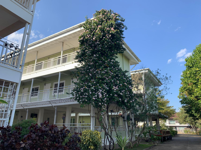 Others 4, PJ PLACE, Muang Chiang Rai