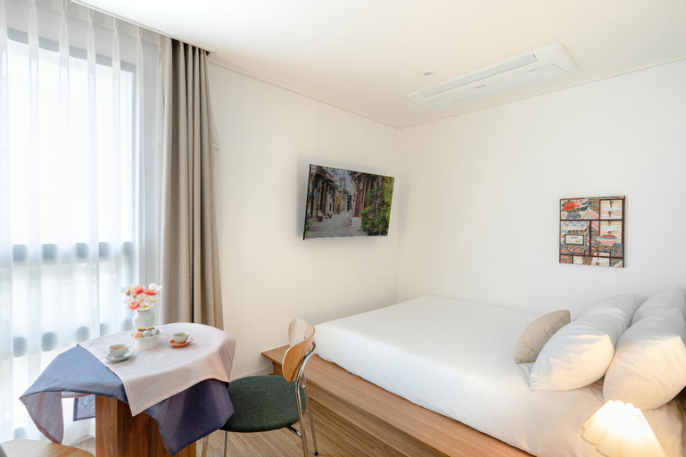 Bedroom 22