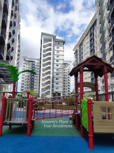 Others 3, Vine Residences -Cozy 2BR with Balcony, Quezon City