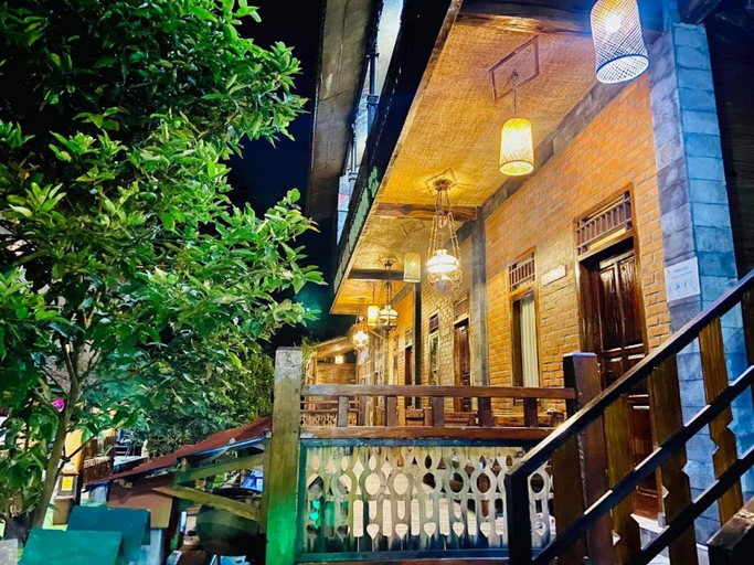 Exterior & Views, Homestay Syariah Desa Bahasa, Magelang