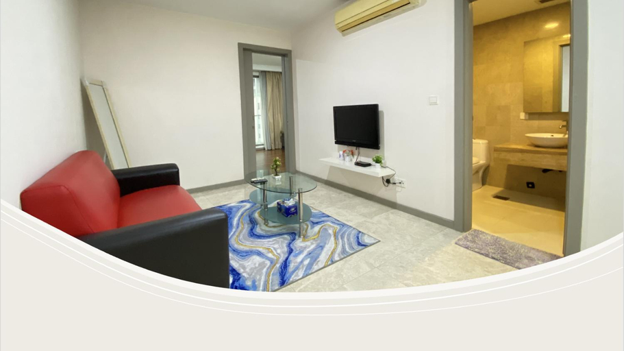 Others 3, Fairlane Residence at Bukit Bintang, Kuala Lumpur