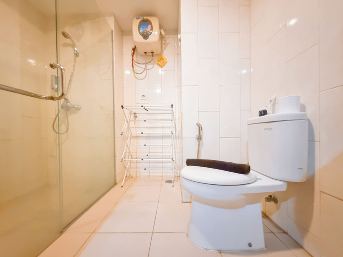 Bathroom 4
