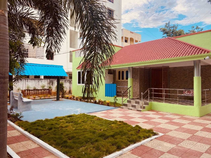 Exterior & Views 2, SVP Homestay , Chittoor