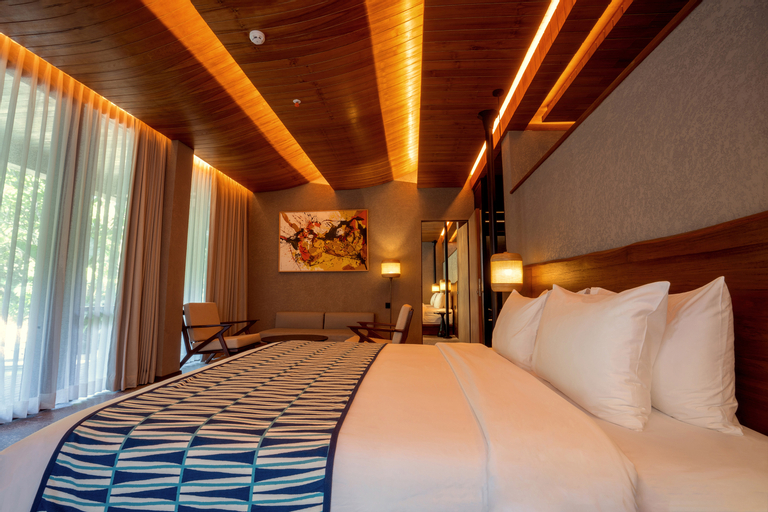 Bedroom 24
