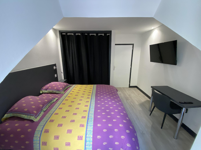 Bedroom 10