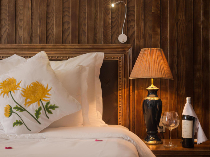 Bedroom, Noble & Swan Boutique Hotel, Hoàn Kiếm