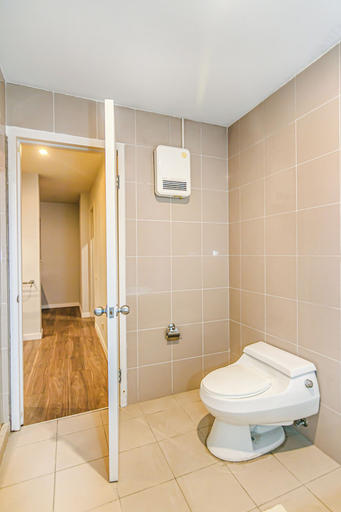 Bathroom 4, SEA VIEW REZIDENS, Baku
