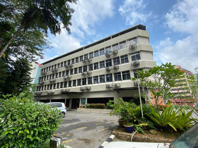 Telang Usan Hotel Kuching, Kuching