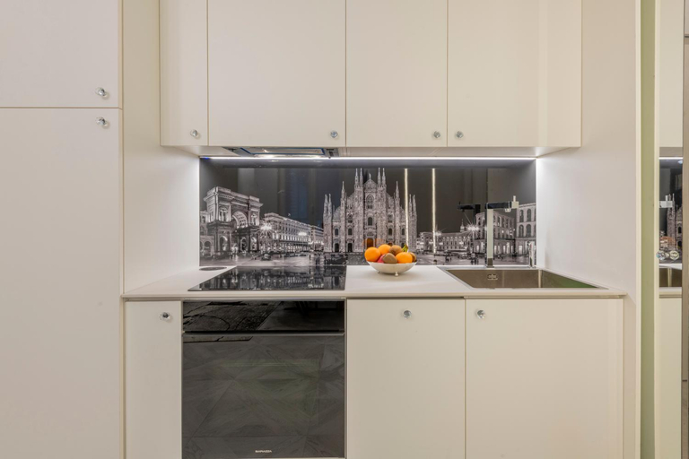 Others 5, Falcone, 5 - Downtown apartment, Milano