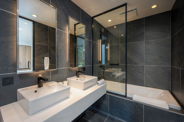 Bathroom 4, Wildwood by H2 Life, Furano