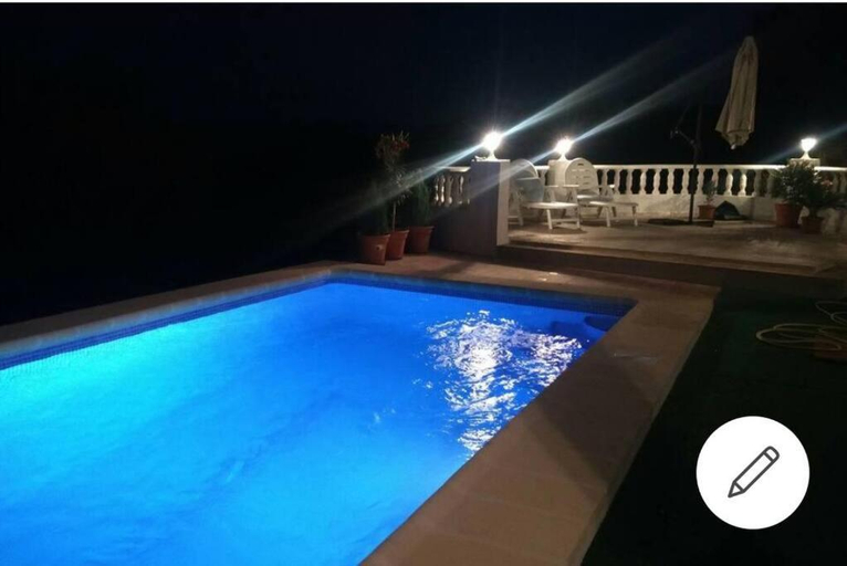 Sport & Beauty, BELLAVISTA 9, Valencia