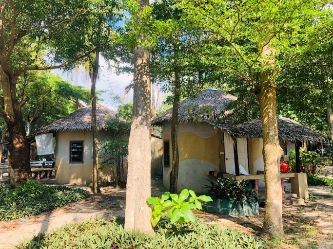 Others 4, The Relax Resort, Ko Phangan