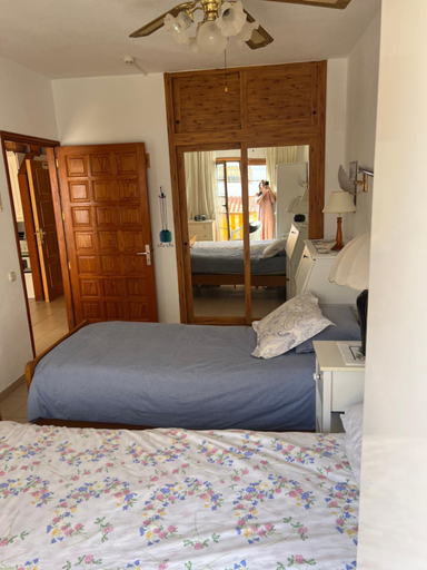 Others 4, Hotel Marysol Accessible Los Cristianos Atlantic View, Santa Cruz de Tenerife