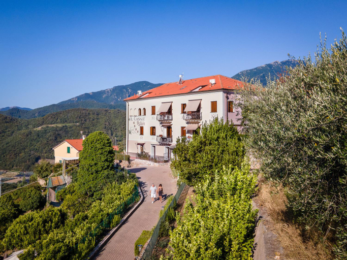 Il Casale Relax 106 -6km da Finale, Savona