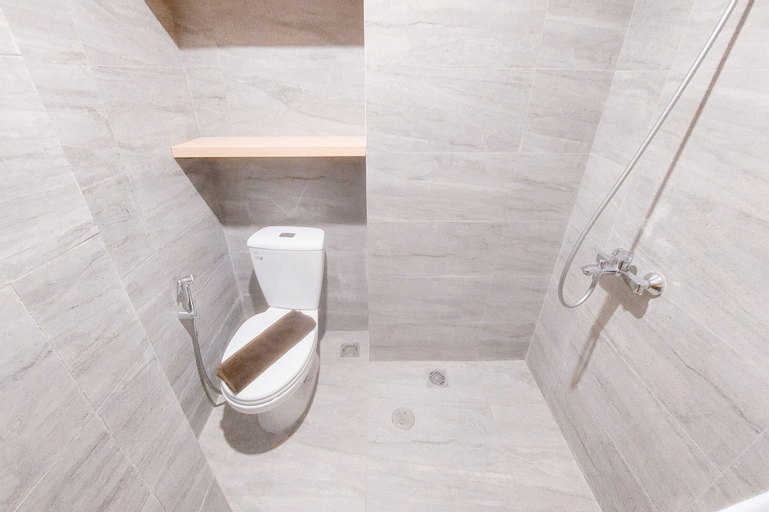 Bathroom 3
