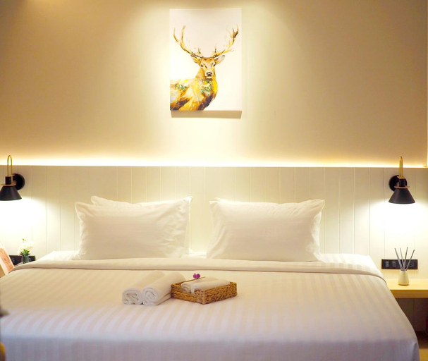 Bedroom 7