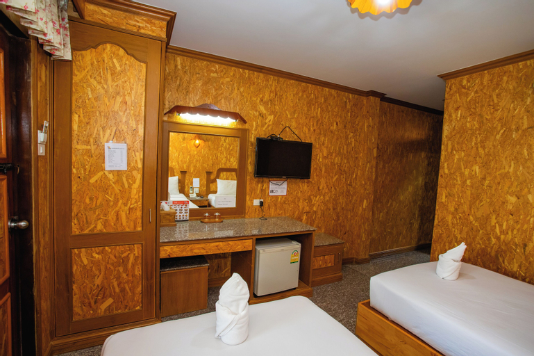 Bedroom 19
