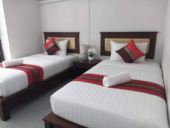 Bedroom 2, Samui Grand mansion, Ko Samui