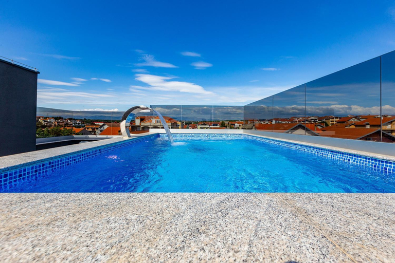 Sport & Beauty 2, LPL Luxury Apartments, Zadar