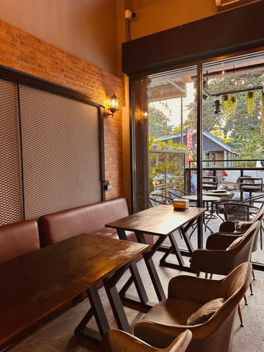 5, Friends Station Hostel & Cafe, Pattaya