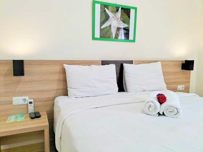 Bedroom 7