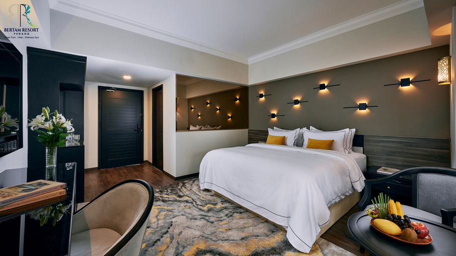 Bedroom 1