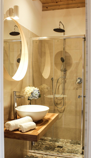 Others 5, La Dimora apartments, Agrigento